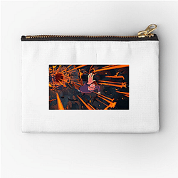 Haunted Hotel Unforgettable Moments Haunted Hotel Zipper Pouches