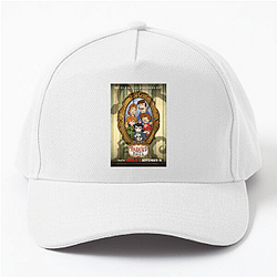 Haunted Hotel The Best TV Series Haunted Hotel Hats & Caps