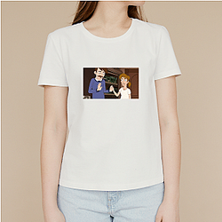 Haunted Hotel My Favorite Comedy Horror Haunted Hotel T-Shirts