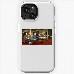 Haunted Hotel The World Is A Hotel Haunted Hotel Samsung Cases