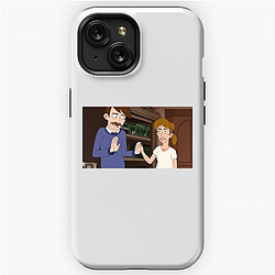 Haunted Hotel My Favorite Comedy Horror Haunted Hotel Samsung Cases