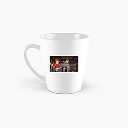 Haunted Hotel Always Spooky Always Heartwarming Haunted Hotel Mugs