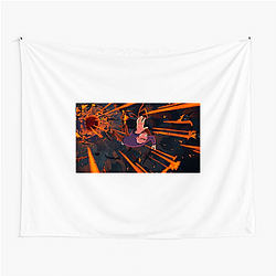 Haunted Hotel Unforgettable Moments Haunted Hotel Tapestries