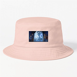 Haunted Hotel The King of The Spirits Haunted Hotel Hats & Caps