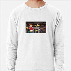 Haunted Hotel Always Spooky Always Heartwarming Haunted Hotel Sweatshirts