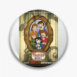 Haunted Hotel The Best TV Series Haunted Hotel Pins