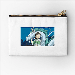 Haunted Hotel A True Masterpiece Haunted Hotel Zipper Pouches