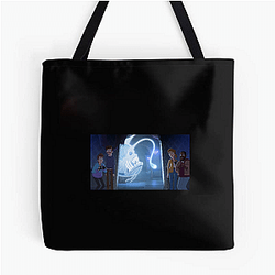 Haunted Hotel The King of The Spirits Haunted Hotel Bags