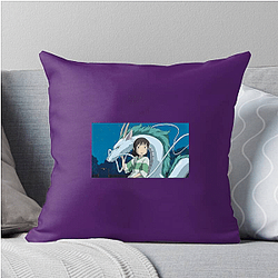 Haunted Hotel A True Masterpiece Haunted Hotel Pillows Cover
