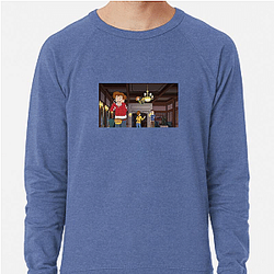 Haunted Hotel Always Spooky Always Heartwarming Haunted Hotel Sweatshirts
