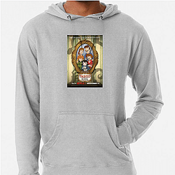 Haunted Hotel The Best TV Series Haunted Hotel Hoodies