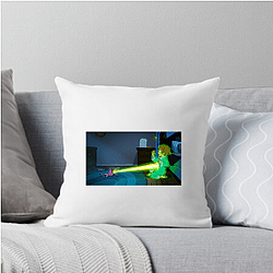 Haunted Hotel Beyond The Screen Haunted Hotel Pillows Cover