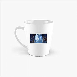 Haunted Hotel The King of The Spirits Haunted Hotel Mugs