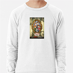Haunted Hotel The Best TV Series Haunted Hotel Sweatshirts