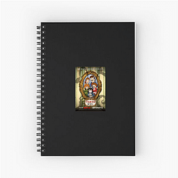 Haunted Hotel The Best TV Series Haunted Hotel Notebook