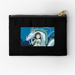 Haunted Hotel A True Masterpiece Haunted Hotel Zipper Pouches