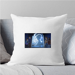 Haunted Hotel The King of The Spirits Haunted Hotel Pillows Cover