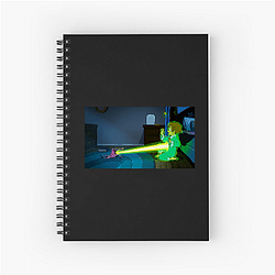 Haunted Hotel Beyond The Screen Haunted Hotel Notebook