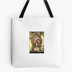 Haunted Hotel The Best TV Series Haunted Hotel Bags