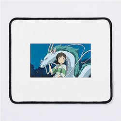 Haunted Hotel A True Masterpiece Haunted Hotel Mouse Pads