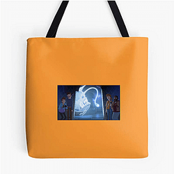 Haunted Hotel The King of The Spirits Haunted Hotel Bags