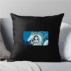 Haunted Hotel A True Masterpiece Haunted Hotel Pillows Cover