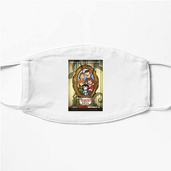 Haunted Hotel The Best TV Series Haunted Hotel Face Masks