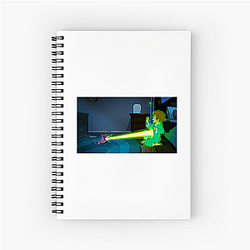 Haunted Hotel Beyond The Screen Haunted Hotel Notebook
