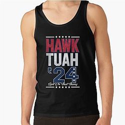 Hawk Tuah '24  Tank Top