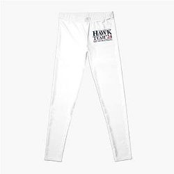 Hawk Tuah '24 Spit On That Thang Leggings
