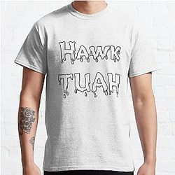 Hawk Tuah Classic T-Shirt