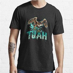 Hawk Tuah 24 Spit On That Thang Essential T-Shirt