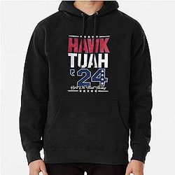 Hawk Tuah '24  Pullover Hoodie