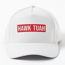 Hawk Tuah 2024 Baseball Cap