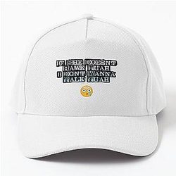 Hawk Tuah Baseball Cap