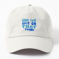 Hawk Tuah 24 Spit on That Thang Meme Funny Dad Hat