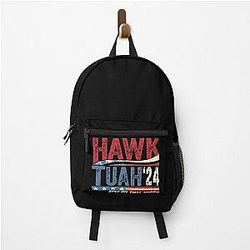 Hawk Tuah 24 Spit On That Thang Backpack