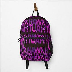 Hawk Tuah or Nothing Backpack