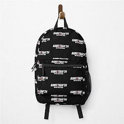 Hawk Tuah 24 Spit On That Thang Backpack