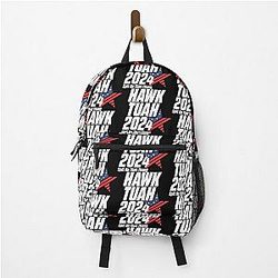 Hawk Tuah 24 Spit On That Thang Backpack