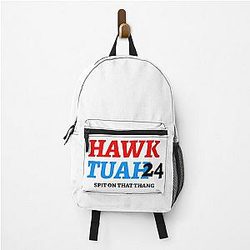 Hawk Tuah 24 Spit on That Thang Essential Backpack