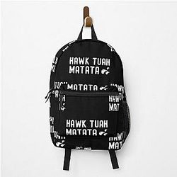 HAWK TUAH AND SPIT ON THAT THANG Backpack