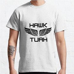 Hawk Tuah!  Classic T-Shirt