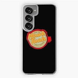 Hawk Tuah Spit On That Thang! Samsung Galaxy Soft Case