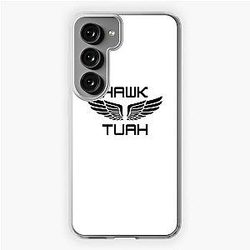 Hawk Tuah!  Samsung Galaxy Soft Case