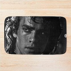 Hayden Christensen Bath Mat