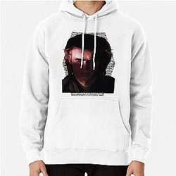 Hayden Christensen Pullover Hoodie