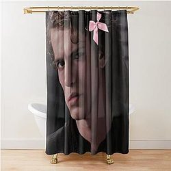 Hayden Christensen Cutenes Shower Curtain
