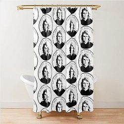 But Daddy I Love Him Hayden Christensen Shower Curtain