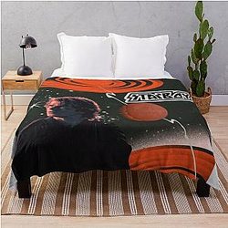 Starboy Hayden Christensen Throw Blanket